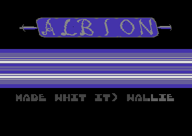 Albion